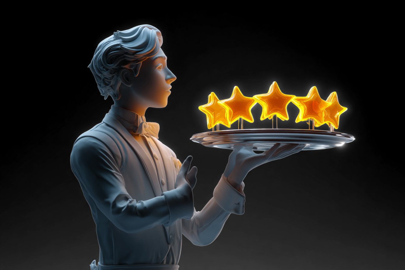 The Experience Advantage Podcast